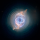 Illustration for article titled Ghostly Nebulae Haunt the Skies